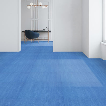 Shaw Carpet Tile Overlook In store location-set published-all-channels