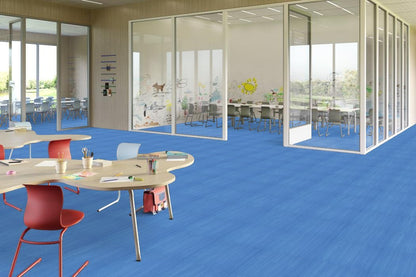 Shaw Carpet Tile Overlook In store location-set published-all-channels