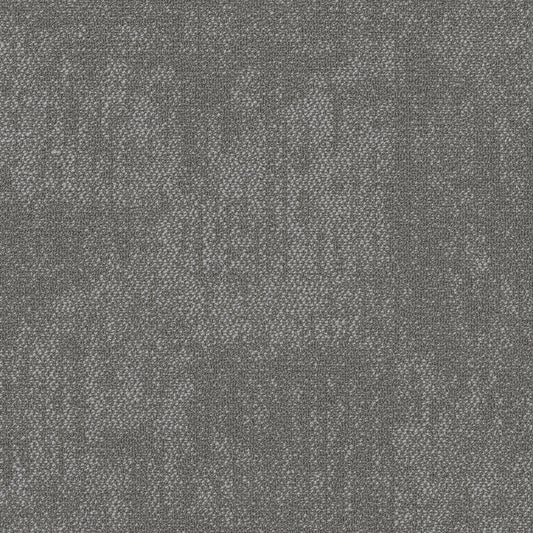 Shaw Landform carpet tile in Mortar