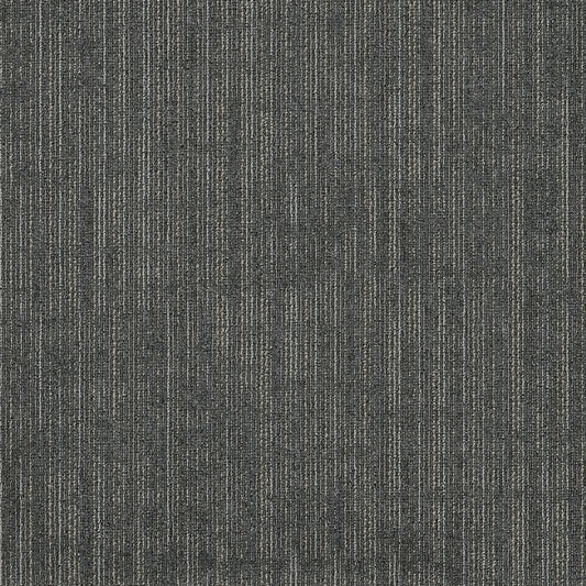 Patcraft Logic carpet tile in Intellect