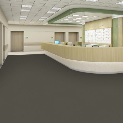 Shaw Carpet Tile Taupe In store location-set published-all-channels