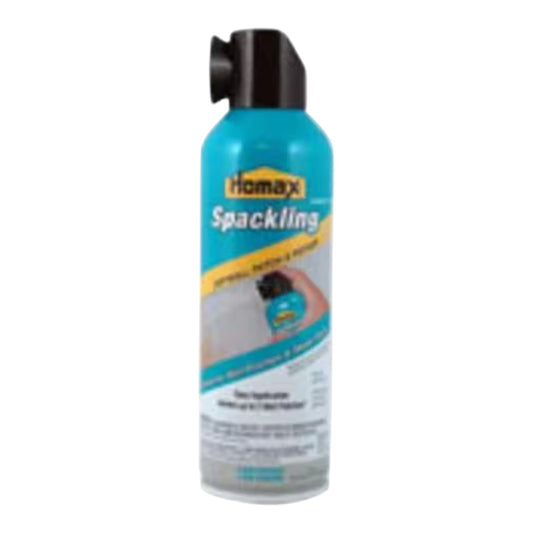 Homax Drywall Patch and Repair Spray Spackling, 8 oz - GDM Habitat for Humanity ReStore