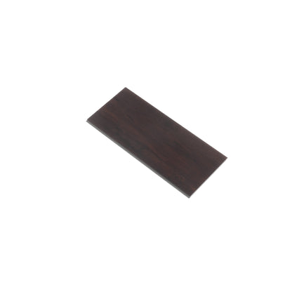 Tarkett ProGen vinyl plank in Carmine, single plank