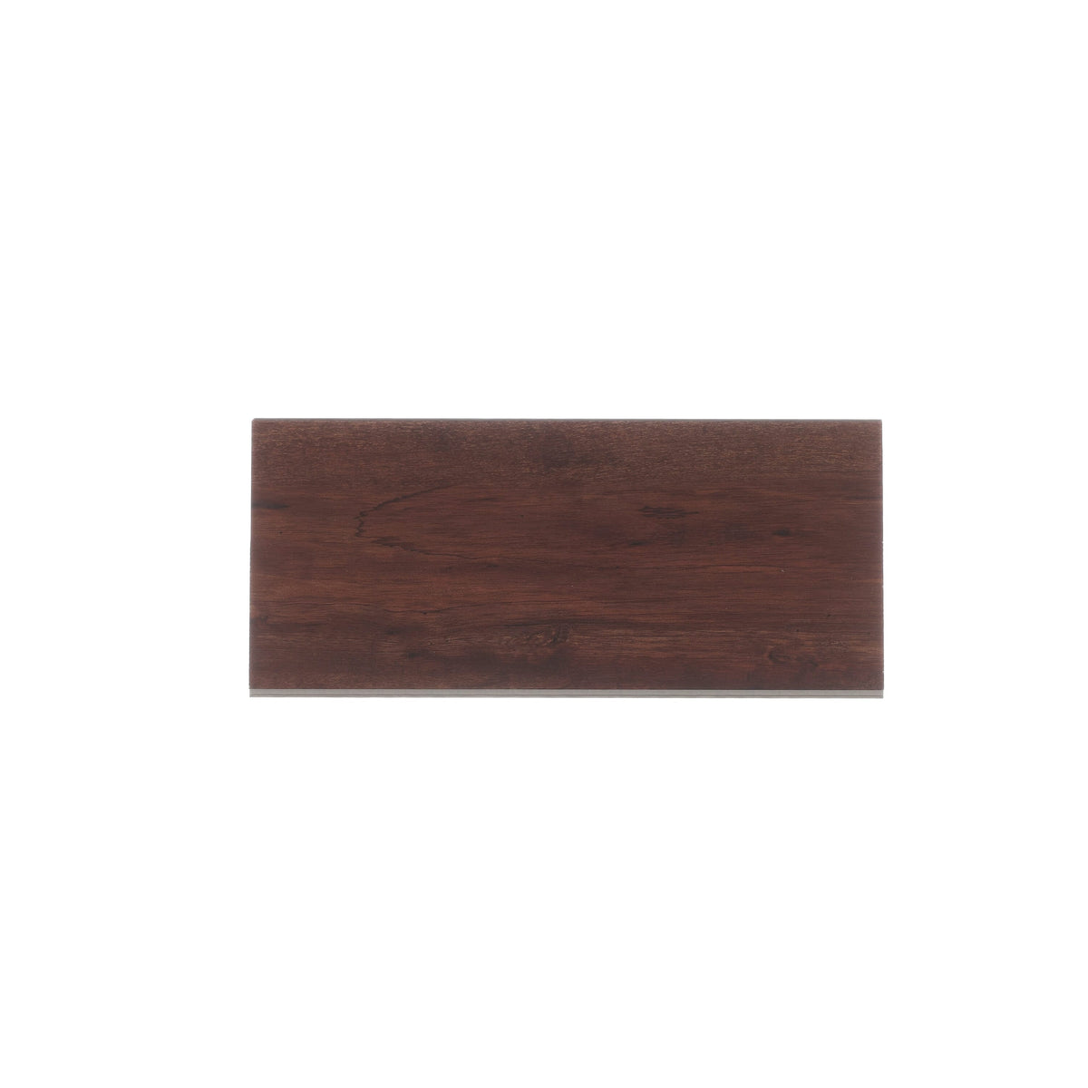 Tarkett ProGen vinyl plank in Carmine
