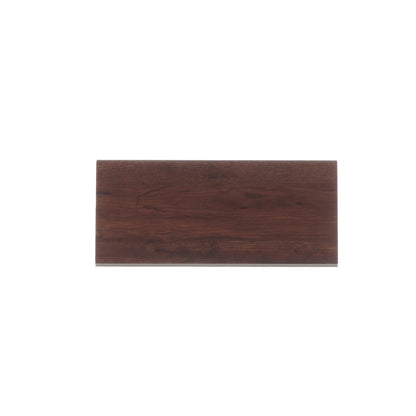 Tarkett ProGen vinyl plank in Carmine