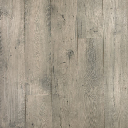 Mohawk Silverstone Chestnut laminate