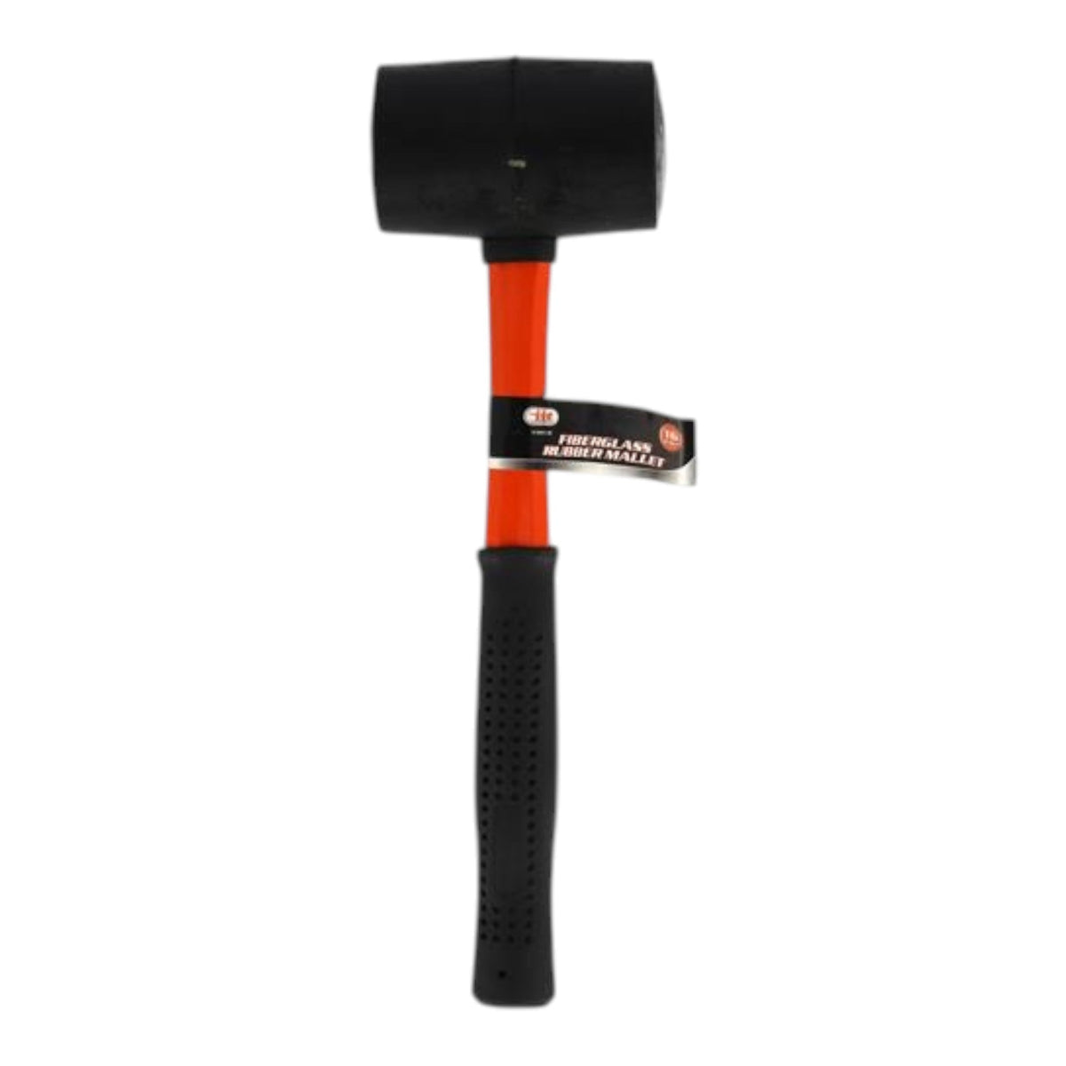 16 oz Fiberglass Rubber Mallet - GDM Habitat for Humanity ReStore