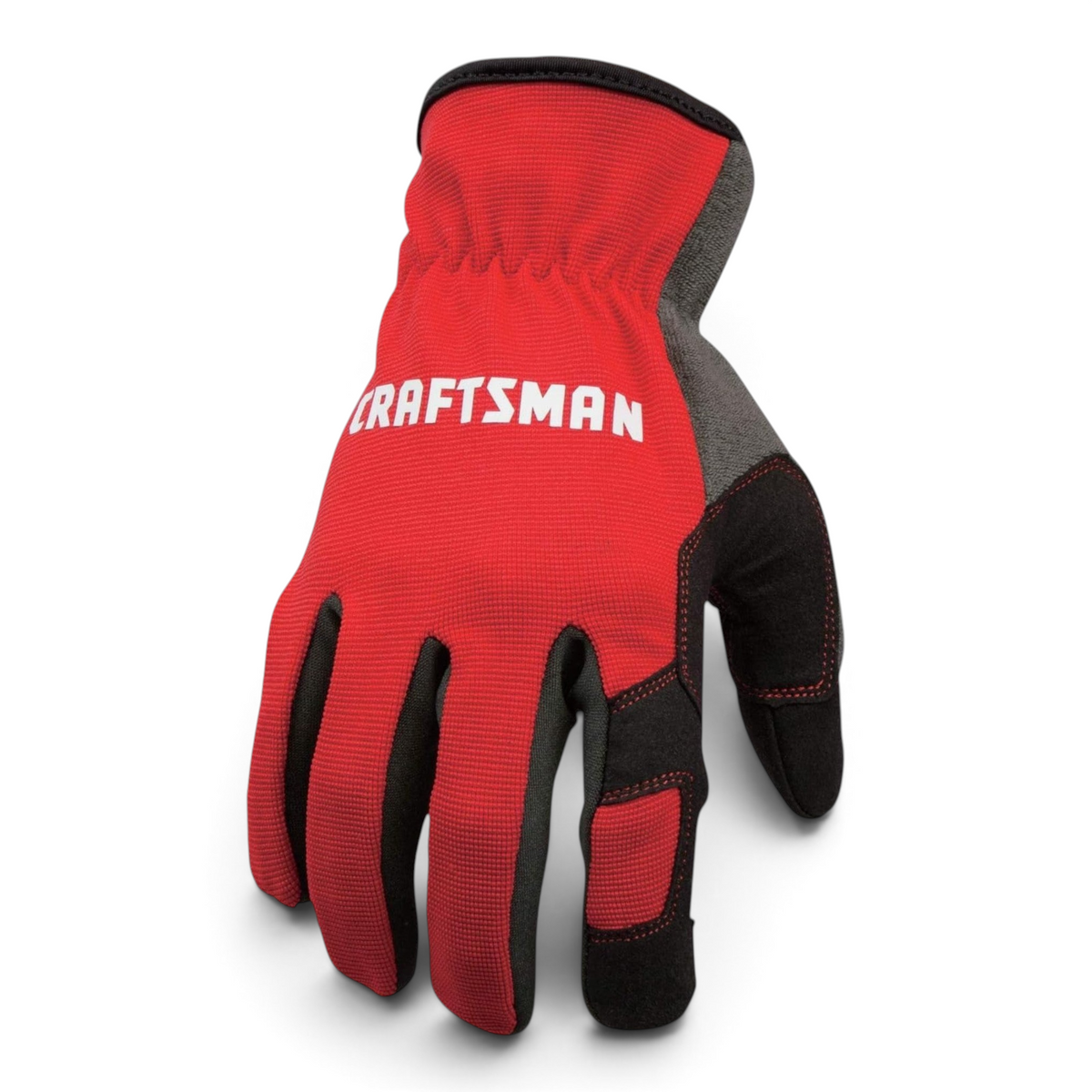 Craftsman Speed Cuff Work Gloves, Large, CMMT14190 - GDM Habitat for Humanity ReStore