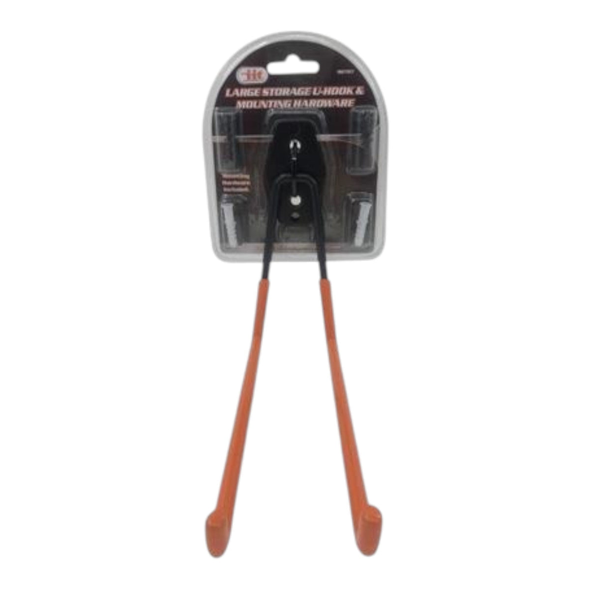 Large Storage U-Hook FALSE