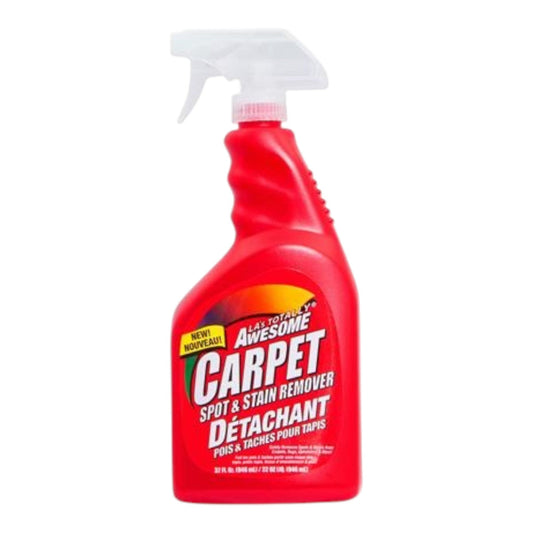 Awesome Carpet Cleaner Trigger - GDM Habitat for Humanity ReStore