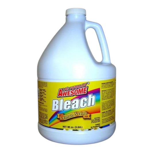 96 oz Awesome Bleach Lemon Scent - GDM Habitat for Humanity ReStore