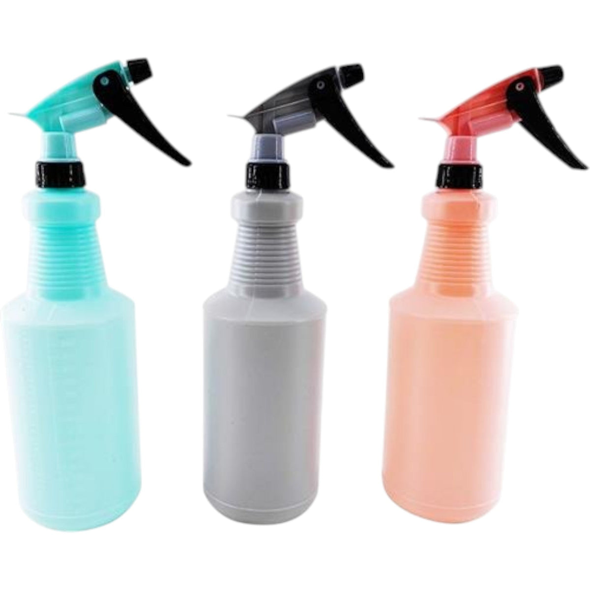 Spray Bottle, 30 oz, assorted pastel colours - GDM Habitat for Humanity ReStore