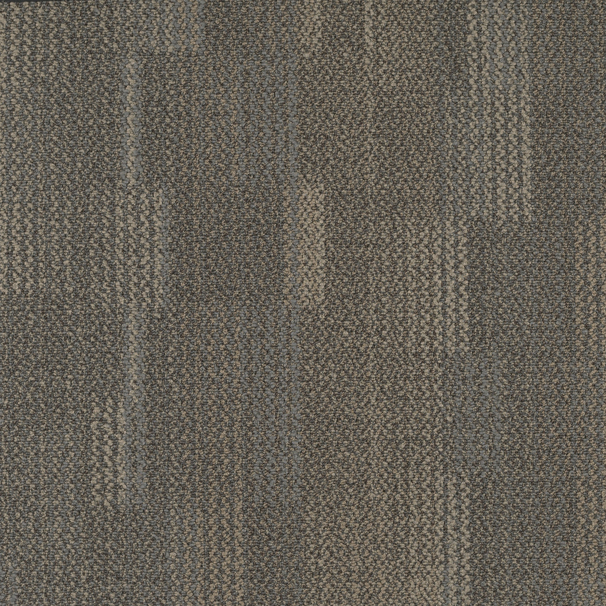 Shaw Captivate carpet tile in Micro Film