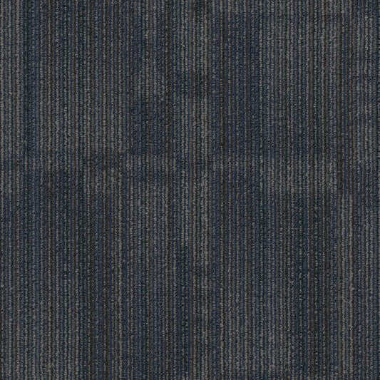 Patcraft Experience carpet tile in Solution