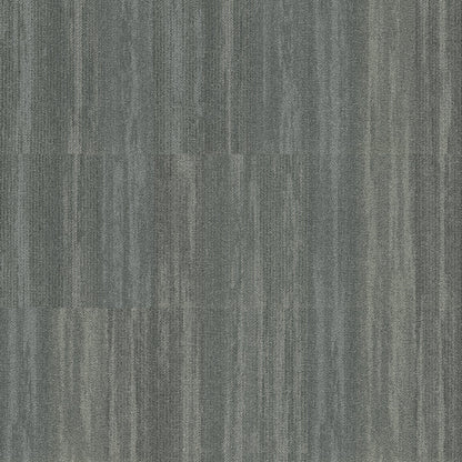Shaw Sea carpet tile in Adventure, installed