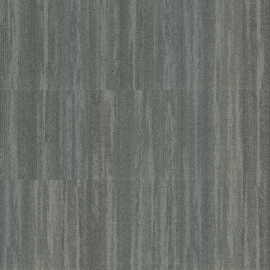 Shaw Sea carpet tile in Adventure, installed