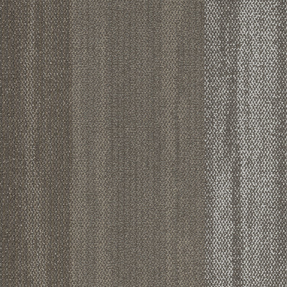 Shaw Sea Edge carpet tile in Village Cloud