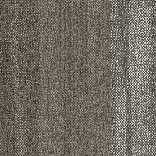 Shaw Sea Edge carpet tile in Village Cloud