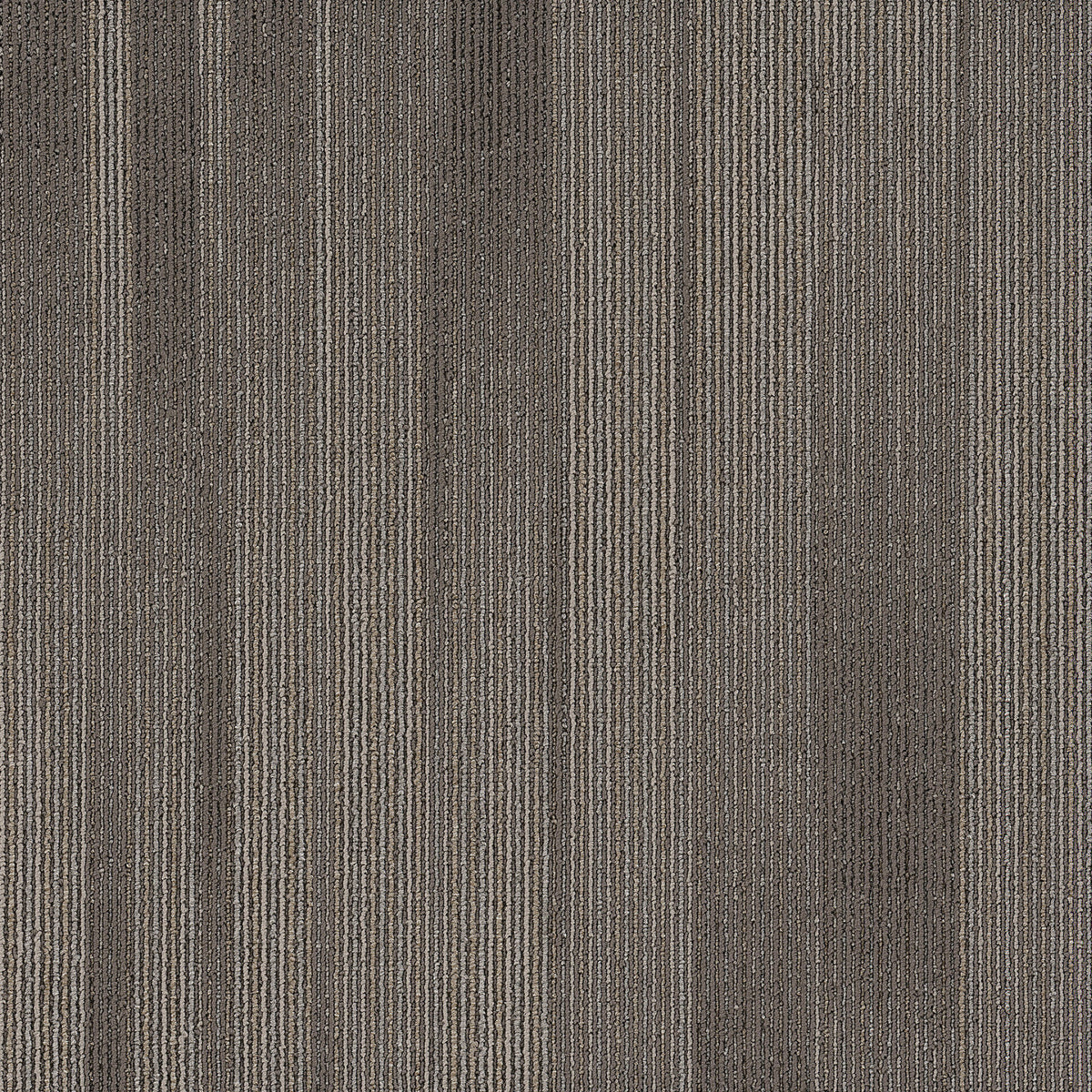 Shaw Situation carpet tile in Woodsmoke