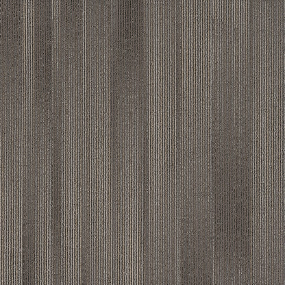 Shaw Situation carpet tile in Woodsmoke