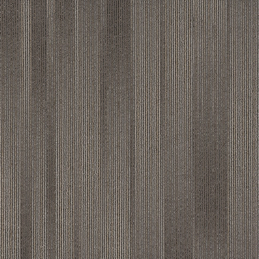 Shaw Situation carpet tile in Woodsmoke