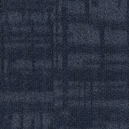 Shaw Memory carpet tile in Solace