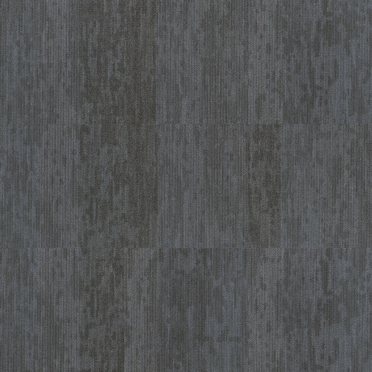 Shaw Elevate carpet tile in Shade, installed
