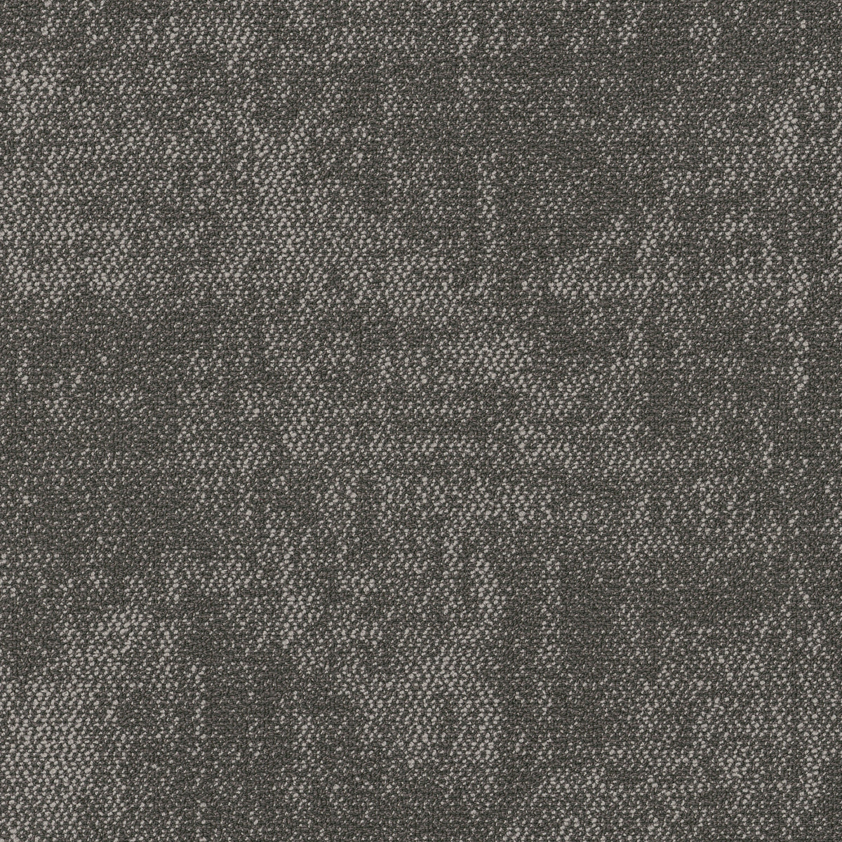 Shaw Landform carpet tile in Sediment