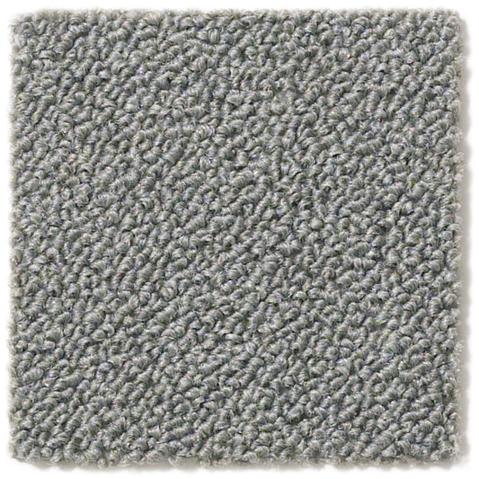 Shaw Counterpart carpet tile in Correlate, room scene