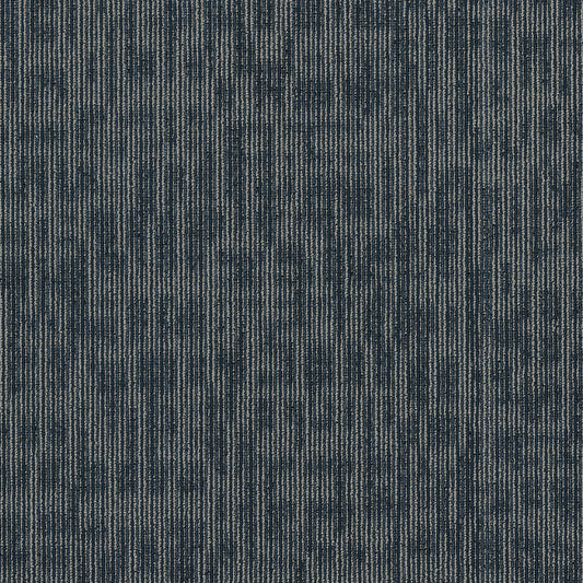 Shaw Genius carpet tile in Cleverish