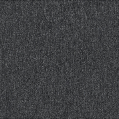 Shaw Profusion carpet tile in Plethora