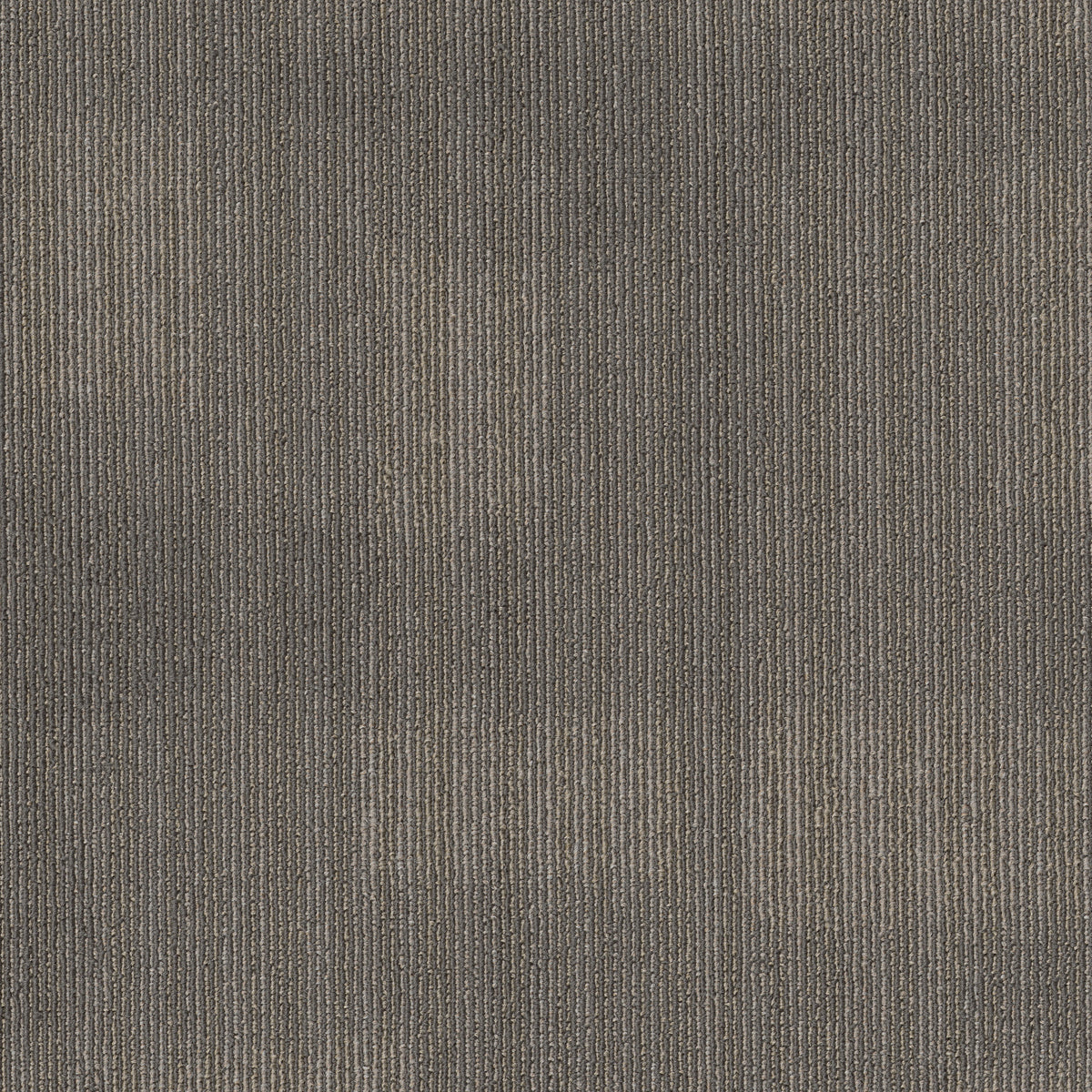 Shaw Mask carpet tile in Patched