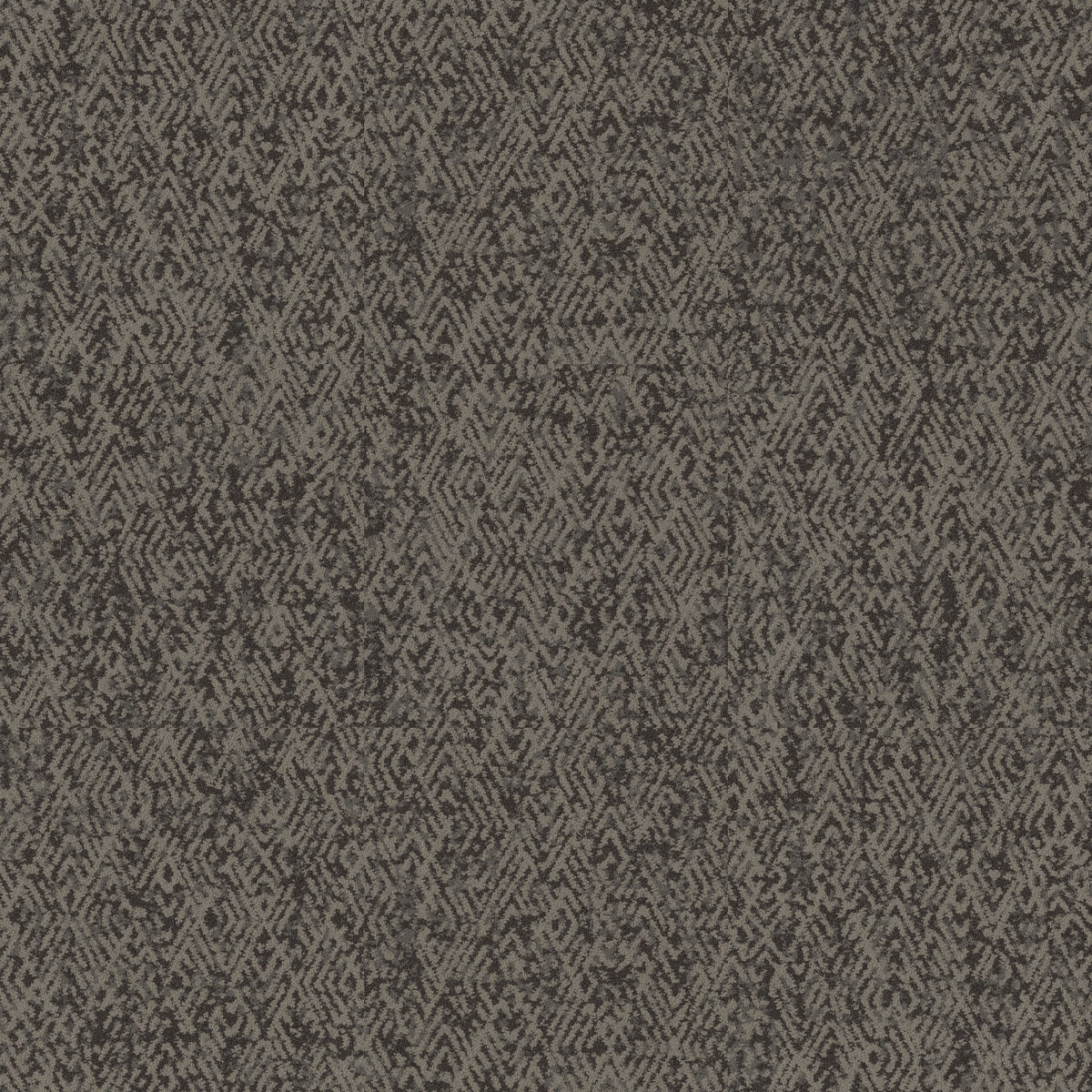Shaw Marli carpet tile in Shetland, installed