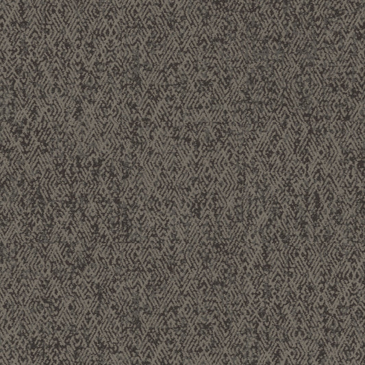 Shaw Marli carpet tile in Shetland, installed