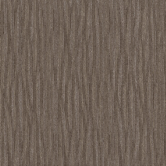 Shaw Mend carpet tile in Stitched