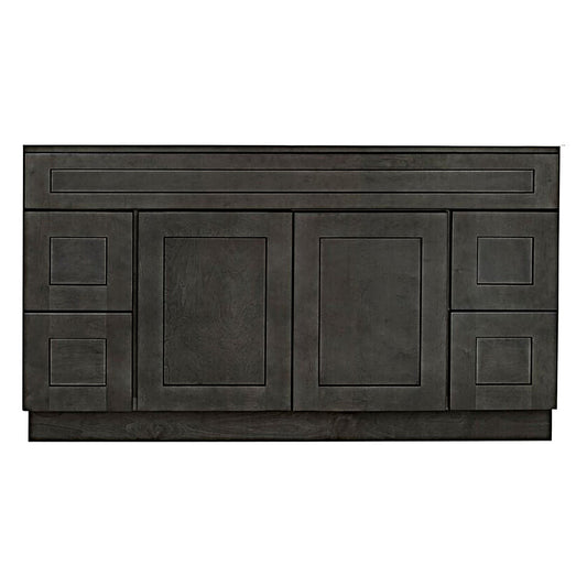 GDM Habitat for Humanity ReStore Greystone Vanity 48"