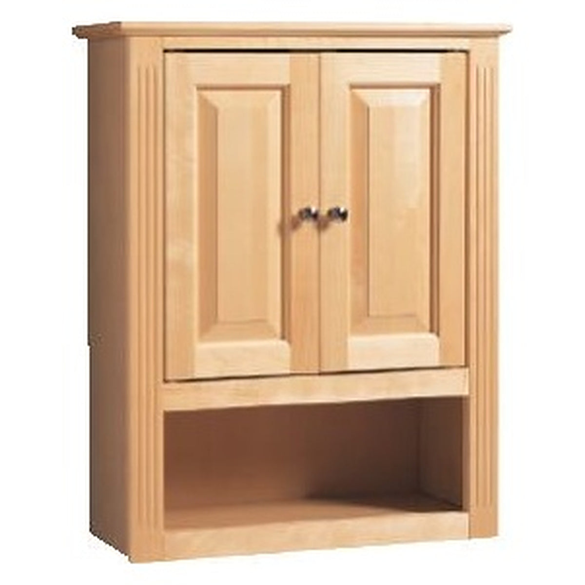 GDM Habitat for Humanity ReStore Maplewood Bath Cabinet