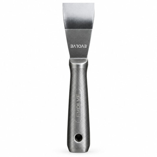 Stainless Steel 2" Putty Knife FALSE location-set