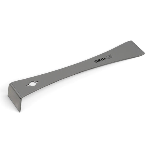 Stainless Steel Pry Bar - 9 - GDM Habitat for Humanity ReStore