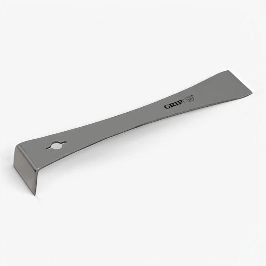 Stainless Steel Pry Bar - 9 - GDM Habitat for Humanity ReStore