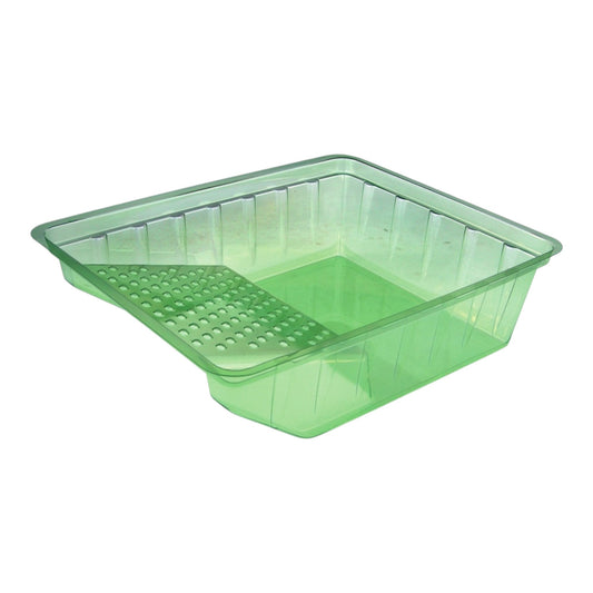 6 in Mini Roller Tray with Grid - GDM Habitat for Humanity ReStore