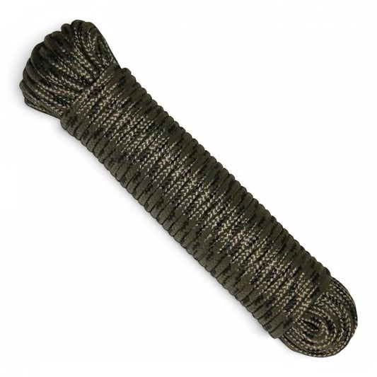 Rope - 65ft Poly Camo - GDM Habitat for Humanity ReStore