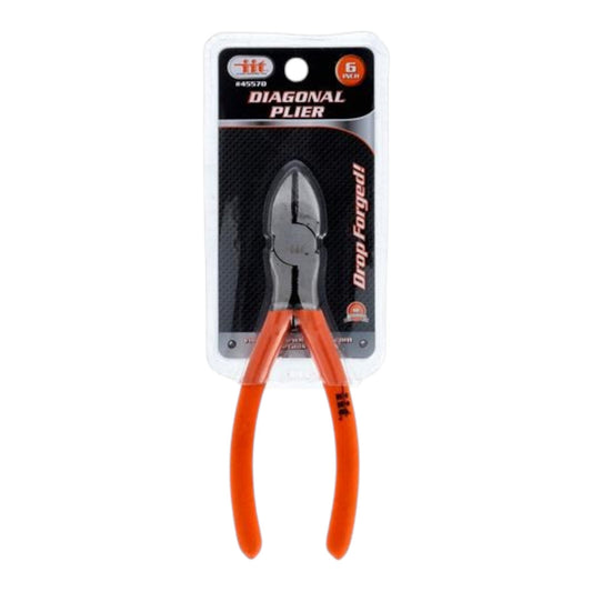 6 in Diagonal Plier - GDM Habitat for Humanity ReStore