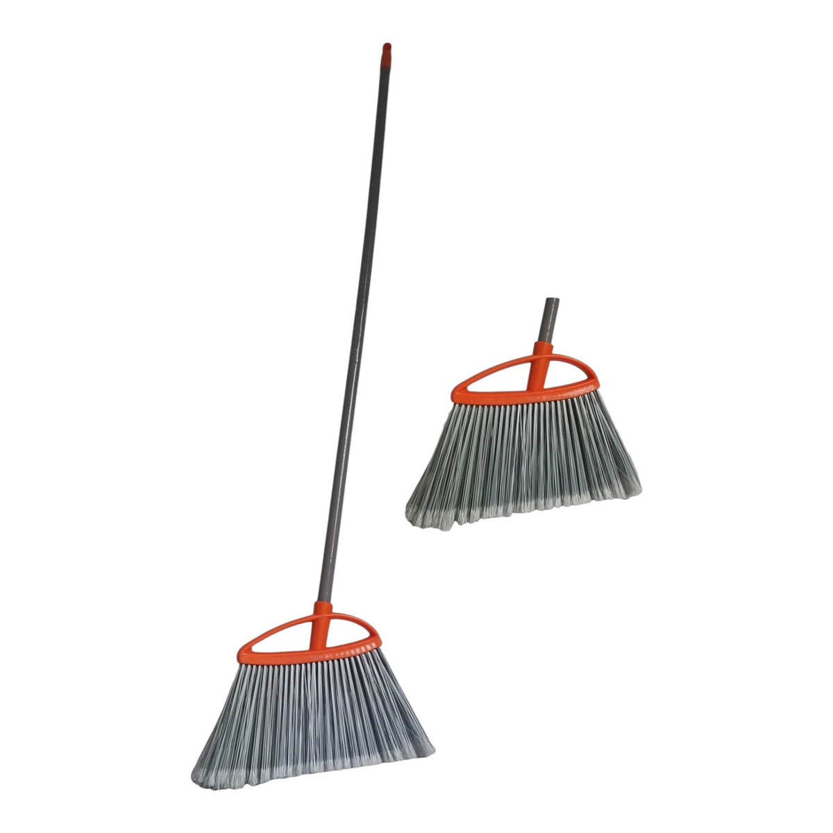 Deluxe Jumbo Angle Broom - GDM Habitat for Humanity ReStore