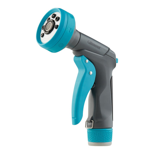 Gilmour Front Control Watering Nozzle with Swivel Connect - GDM Habitat for Humanity ReStore
