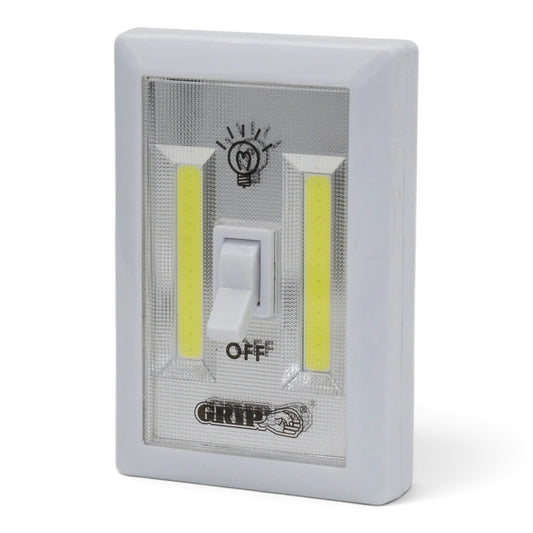 LED Cob Switch Light - GDM Habitat for Humanity ReStore