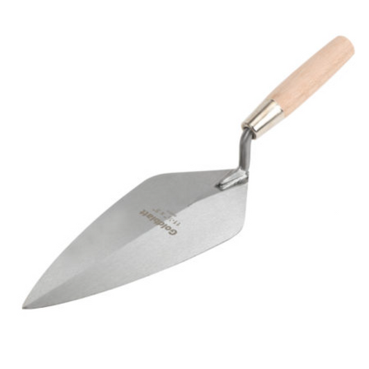 Goldblatt Brick Trowel Tools