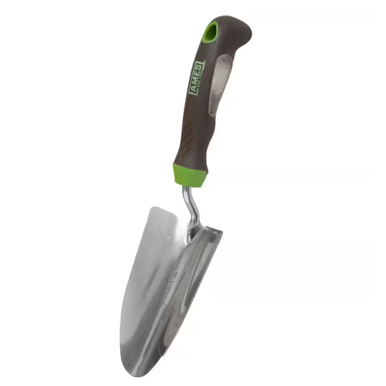 Ames Trowel Gardening Tools