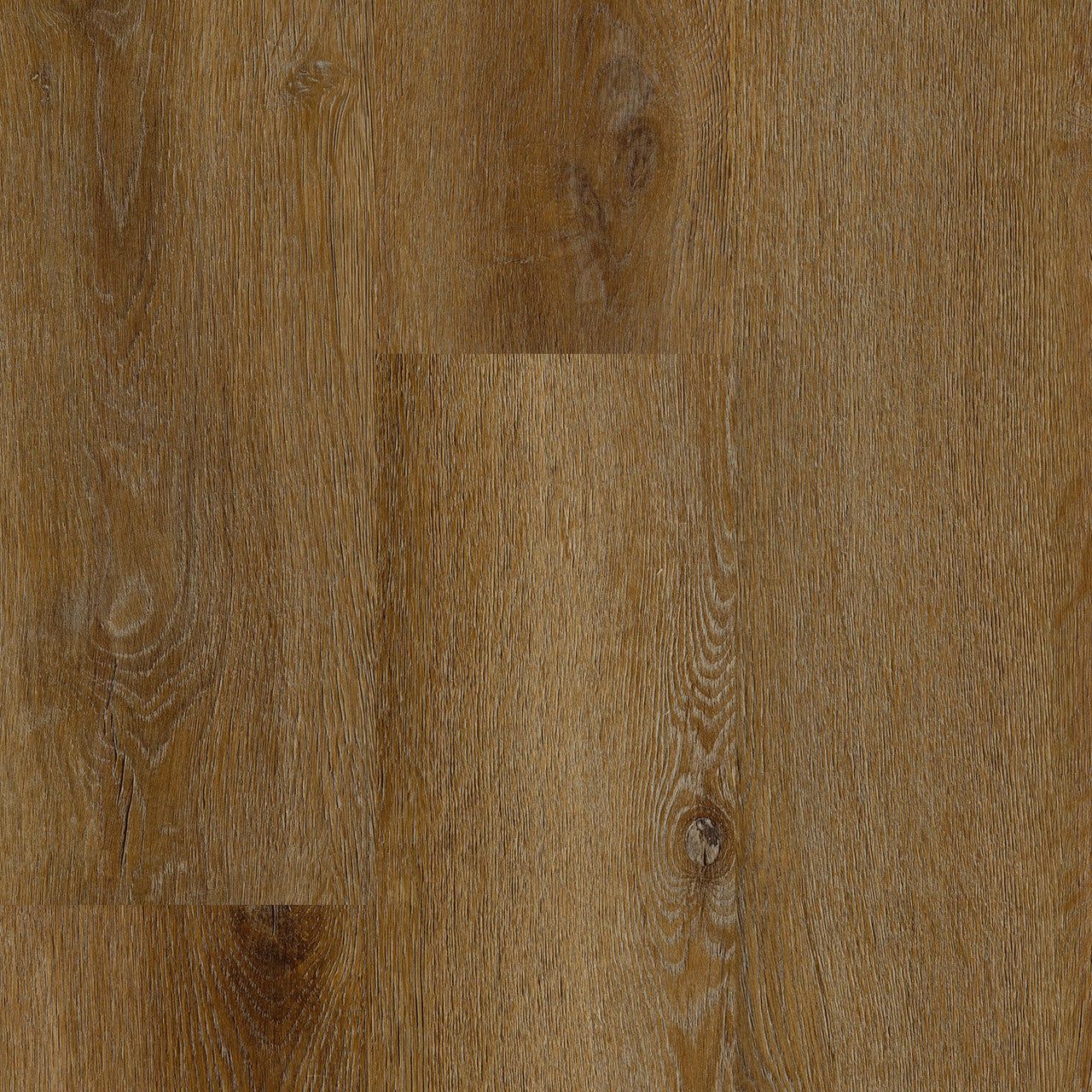 SPC Vinyl Plank - Alsace Oak - 28.52 sq ft SPC Vinyl Plank Flooring