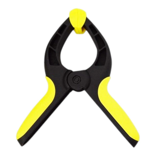 Nylon Spring Clamp, 6 in - GDM Habitat for Humanity ReStore